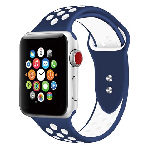 apple silicone watch bands|silicone apple watch bands 44mm.